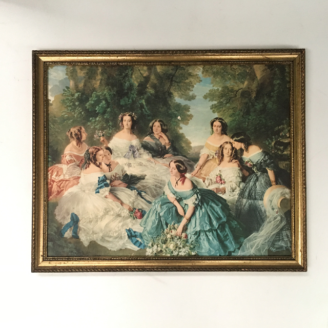 ARTWORK, Classical (Medium) - Ladies